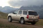 Chevrolet Tahoe 2007 года